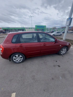 Kia Cerato 1.6lx16v, снимка 2