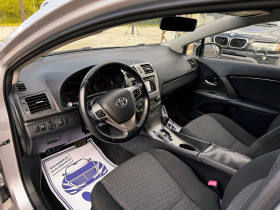 Toyota Avensis 2.2D-CAT  Facelift  | Mobile.bg   7