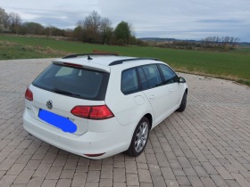 VW Golf Variant | Mobile.bg   5