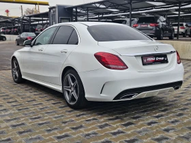 Обява за продажба на Mercedes-Benz C 220 AMG/GERMANY/FULL LED/SIGN ASSYSTENT/PARK ASSYST/LI ~36 000 лв. - изображение 6