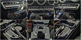 Mercedes-Benz C 220 AMG/GERMANY/FULL LED/SIGN ASSYSTENT/PARK ASSYST/LI, снимка 12 - Автомобили и джипове - 45234495