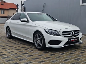 Обява за продажба на Mercedes-Benz C 220 AMG/GERMANY/FULL LED/SIGN ASSYSTENT/PARK ASSYST/LI ~36 000 лв. - изображение 2