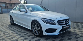 Mercedes-Benz C 220 AMG/GERMANY/FULL LED/SIGN ASSYSTENT/PARK ASSYST/LI | Mobile.bg   3