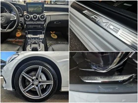 Mercedes-Benz C 220 AMG/GERMANY/FULL LED/SIGN ASSYSTENT/PARK ASSYST/LI, снимка 16