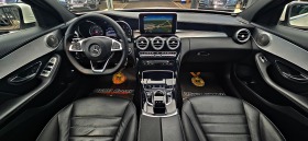 Mercedes-Benz C 220 AMG* GERMANY* FULL LED* SIGN ASSYSTENT* PARK ASSYS | Mobile.bg   9