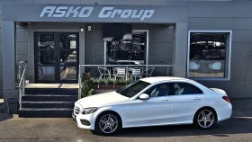 Mercedes-Benz C 220 AMG/GERMANY/FULL LED/SIGN ASSYSTENT/PARK ASSYST/LI - [18] 