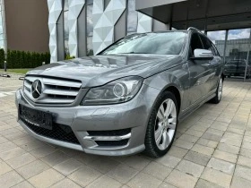  Mercedes-Benz C 350