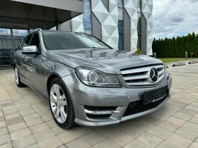     Mercedes-Benz C 350 -FACE-AMG-DISTONIC-PLUS-BLIND-SPOT-LANE-ASIST