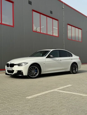 BMW 335 Xdrive N55 | Mobile.bg    1