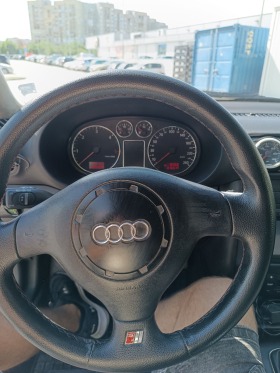 Audi A3, снимка 15