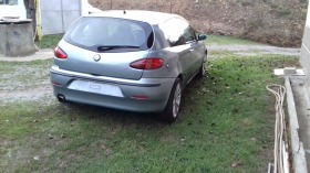 Alfa Romeo 147 1.9JTD* KLIMA - [7] 