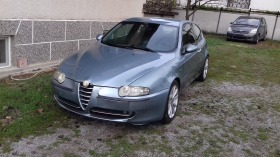 Alfa Romeo 147 1.9JTD* KLIMA - [6] 