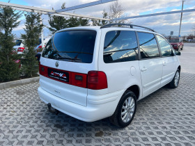 VW Sharan 1.9TDI-90кс= 7МЕСТА= 6СКОРОСТИ, снимка 3