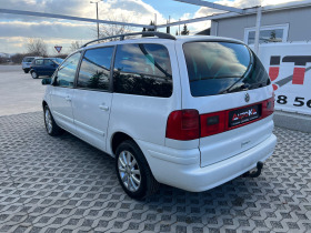 VW Sharan 1.9TDI-90кс= 7МЕСТА= 6СКОРОСТИ, снимка 5