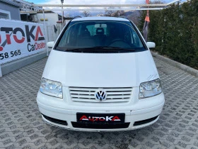  VW Sharan