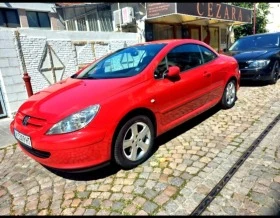 Peugeot 307 307 cc  | Mobile.bg    8