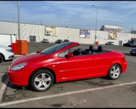 Peugeot 307 307 cc  | Mobile.bg    2