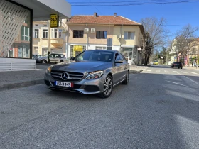 Mercedes-Benz C 220 автоматик , снимка 17