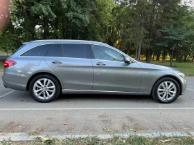 Mercedes-Benz C 220 автоматик , снимка 6