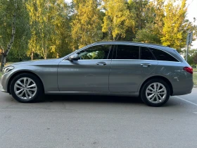 Mercedes-Benz C 220   | Mobile.bg    3