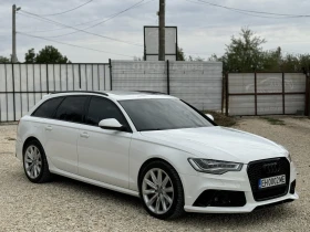 Audi A6 3.0BiTDI Rs6/PANO/Keyless/Bose | Mobile.bg    1