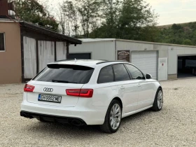 Audi A6 3.0BiTDI Rs6/PANO/Keyless/Bose, снимка 5