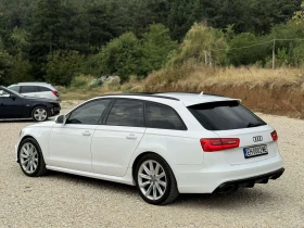     Audi A6 3.0BiTDI Rs6/PANO/Keyless/Bose