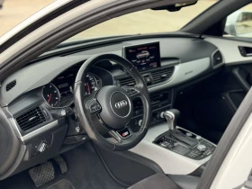 Audi A6 3.0BiTDI Rs6/PANO/Keyless/Bose | Mobile.bg    7