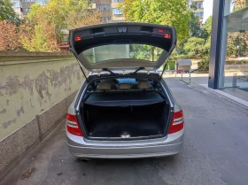 Mercedes-Benz C 220, снимка 7