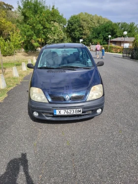 Renault Scenic | Mobile.bg    10