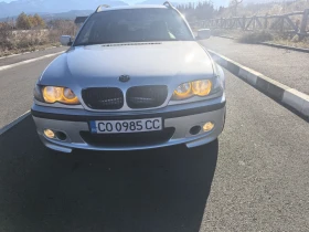 BMW 320 E46 320d 150hp | Mobile.bg    3