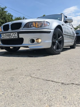 BMW 320 E46 320d 150hp | Mobile.bg    4