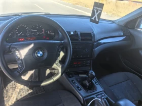 BMW 320 E46 320d 150hp | Mobile.bg    5