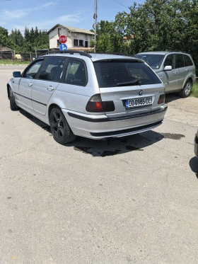 BMW 320 E46 320d 150hp | Mobile.bg    5