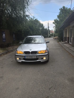  BMW 320