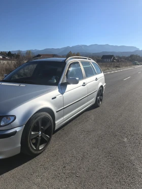 BMW 320 E46 320d 150hp | Mobile.bg    7