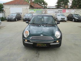 Mini Cooper 1.4D koja navi, снимка 2