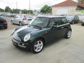 Mini Cooper 1.4D koja navi, снимка 1