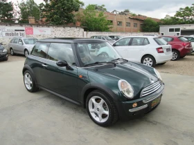 Mini Cooper 1.4D koja navi, снимка 3