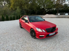 Mercedes-Benz E 350 | Mobile.bg    4