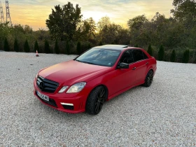     Mercedes-Benz E 350