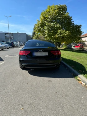 Audi A5 - [5] 