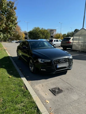 Audi A5  - [1] 