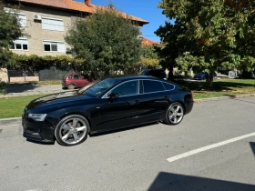 Audi A5 - [8] 