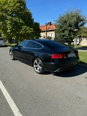 Audi A5, снимка 3