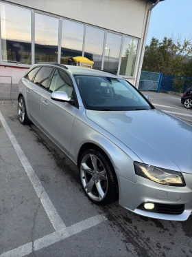 Audi A4, снимка 3