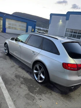 Audi A4, снимка 6