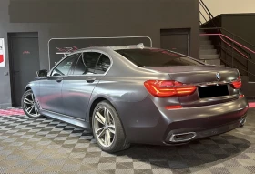 BMW 740 d xDrive M Sport B&W TV, снимка 2