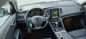 Renault Talisman 1.6T-200кс.4CONTR, снимка 13