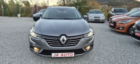     Renault Talisman 1.6T-200.4CONTR